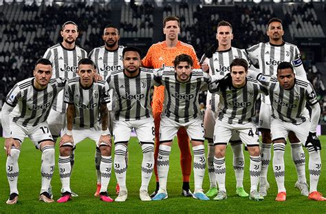 juventus turin kader 2018